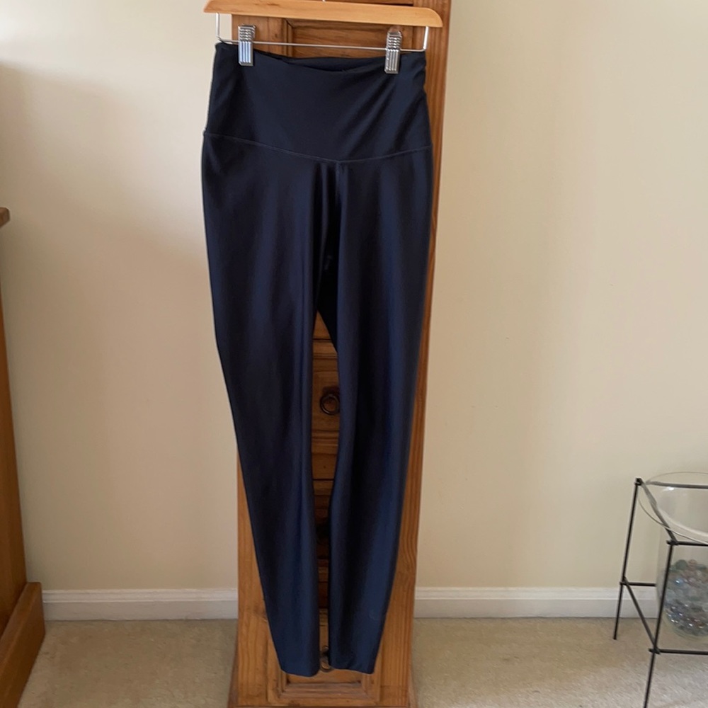 Nike black leggings